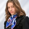 Sint Maarten Silk Scarf - Image 6