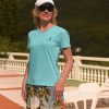 Women's Beach Shorts - Image 2
