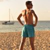 Beach Swim Shorts Men - Image 6